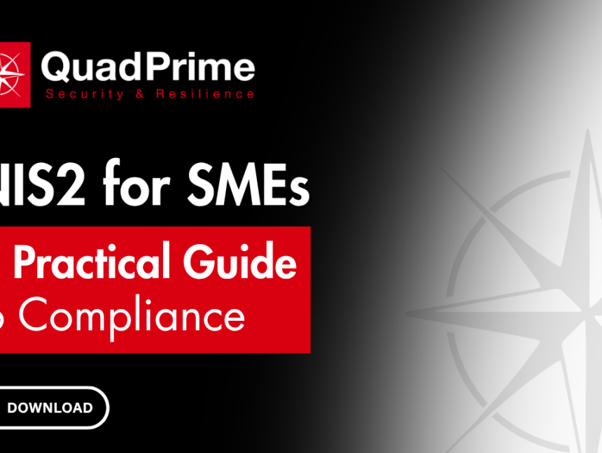 NIS2 for SMEs: A Practical Guide to Compliance